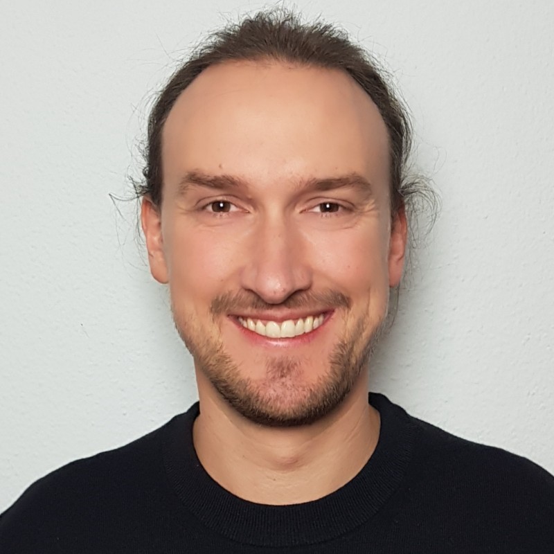 Dr. rer. nat. Timo T. Schmidt